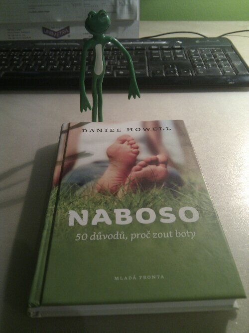 #365 ka žabáka Freda 088/365