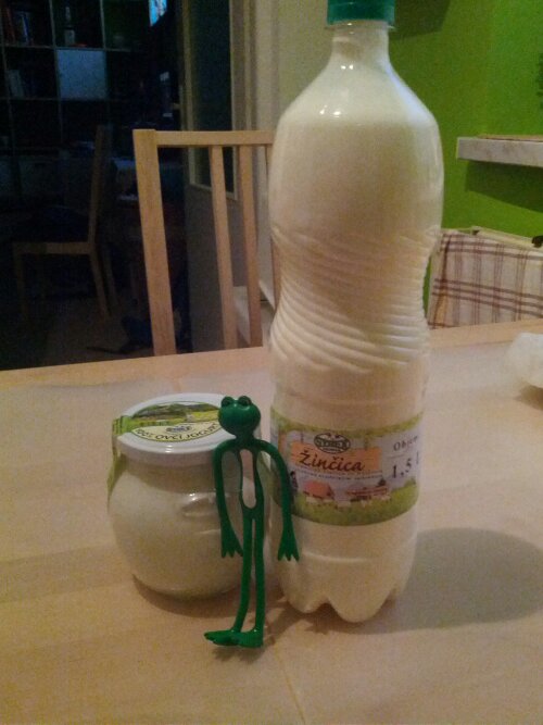 #365 ka žabáka Freda 339/365