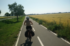 a šlapem